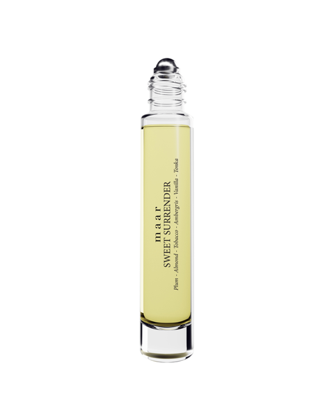 Aliejiniai kvepalai „SWEET SURRENDER“ maar, 10 ml
