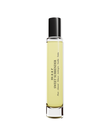 Aliejiniai kvepalai „SWEET SURRENDER“ maar, 10 ml