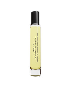 Aliejiniai kvepalai „CRAVING THE MOMENT“ maar, 10 ml