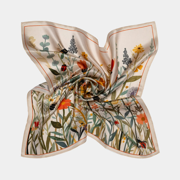 Blossom NO.27 l 53 x 53 cm