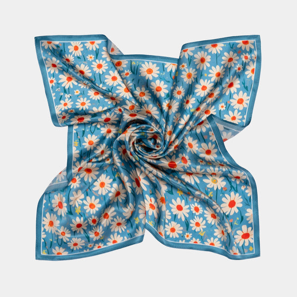 Blossom NO.42 l 53 x 53 cm