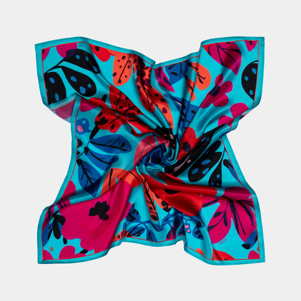 Blossom NO.67 l 53 x 53 cm