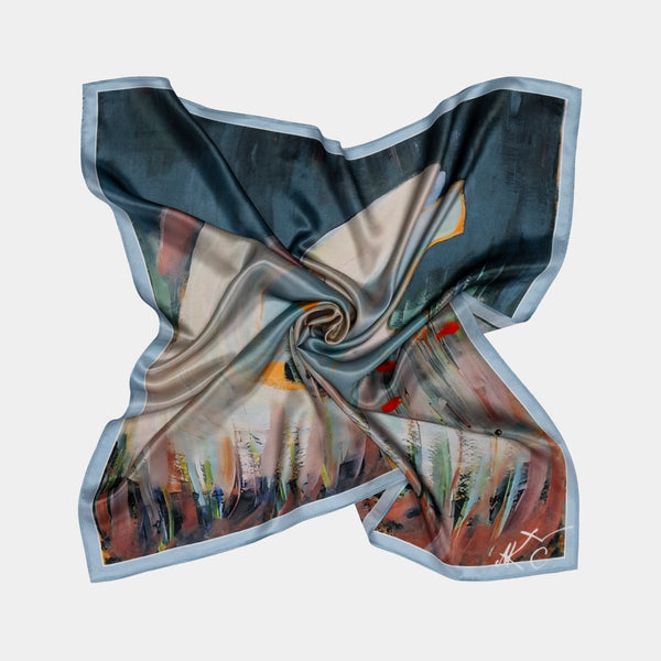 M.K. Čiurlionis - Himnas l 53 x 53 cm