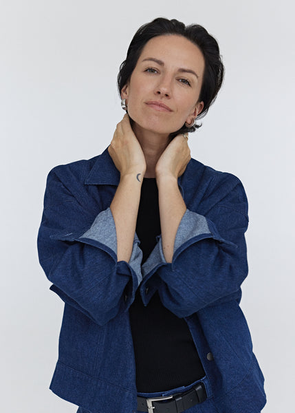 Švarkas MAJA