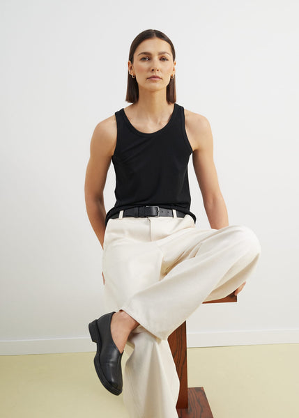 Palaidinė Dija modalas – juoda
