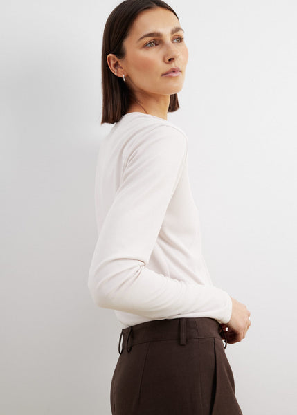 Palaidinė Noelia modalas – kreminė
