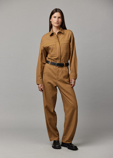 Marškiniai Adriana short – camel