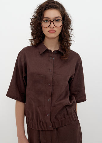 Palaidinė Alma linen