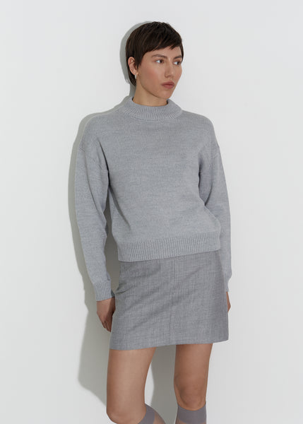 Megztinis Amara Merino