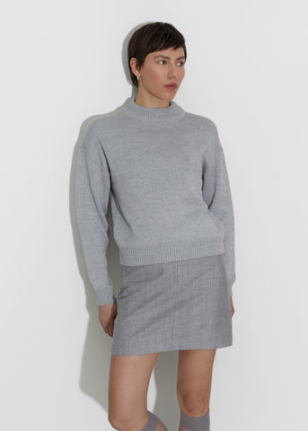 Megztinis Amara Merino