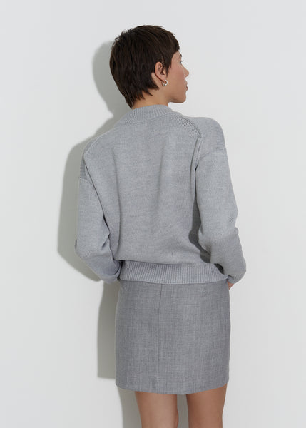 Megztinis Amara Merino