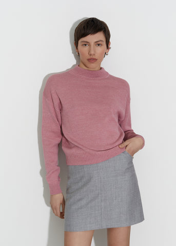 Megztinis Amara Merino