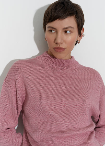 Megztinis Amara Merino