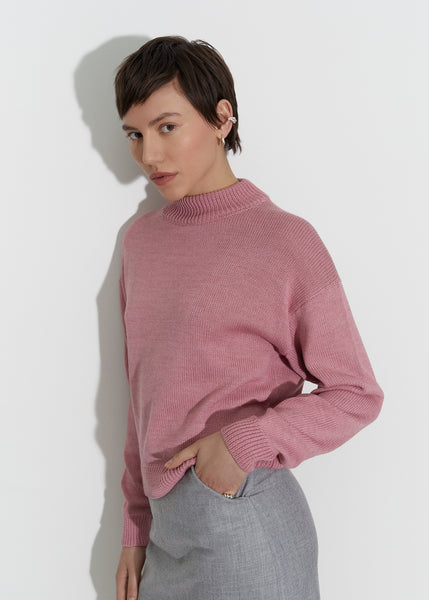 Megztinis Amara Merino