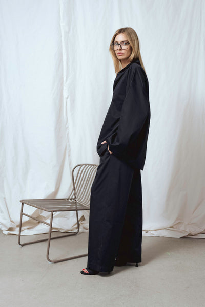Aude kelnės