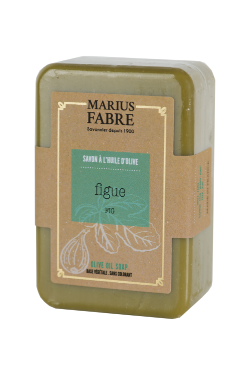 Muilas Figa su alyvuogių aliejumi (150g)