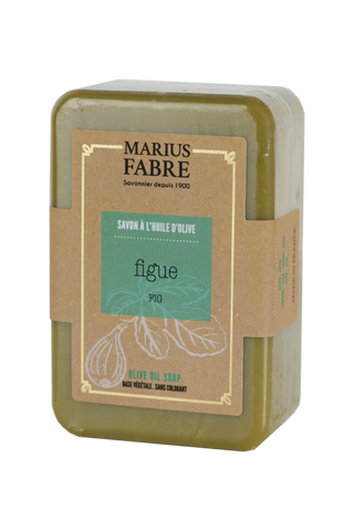 Muilas Figa su alyvuogių aliejumi (150g)