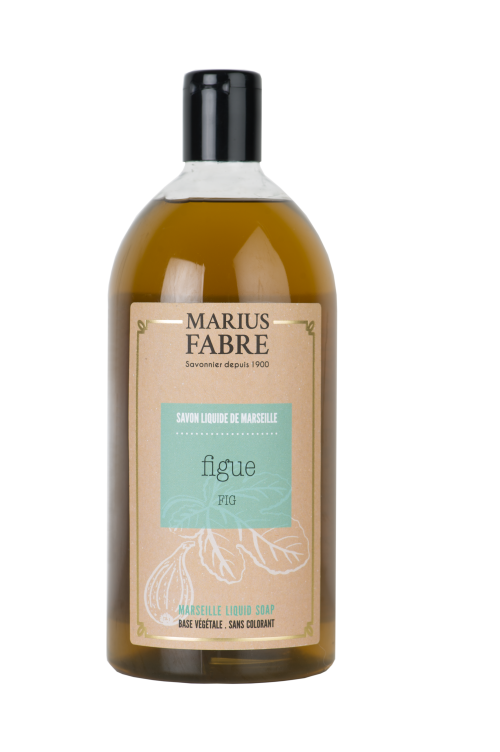 Marselio skystasis muilas Figa (1L)