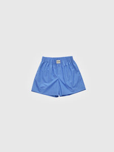 Blue šortai