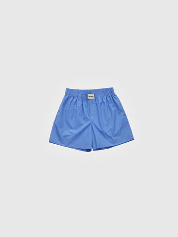 Blue šortai
