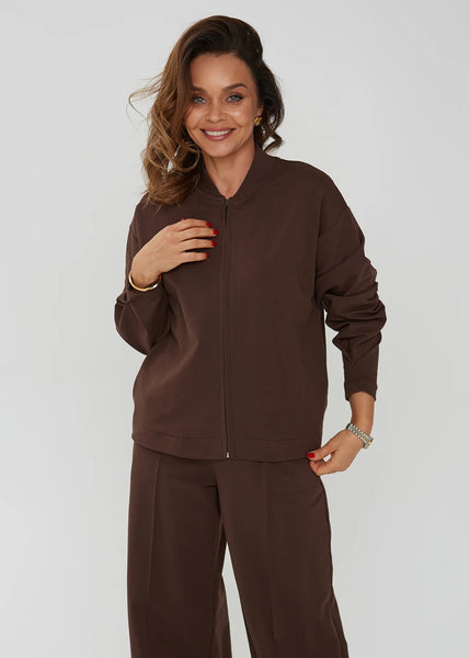 Bomberis "STYLE" ruda