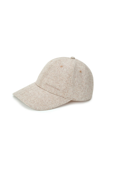 Baseball kepurė cream
