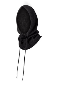 Balaklava black