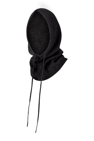 Balaklava black