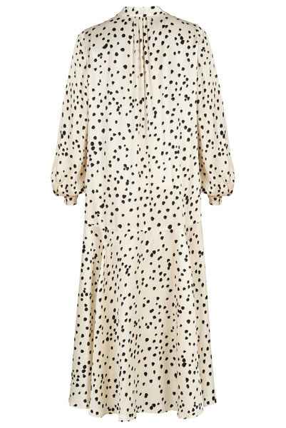 Saint Tropez šilko suknelė