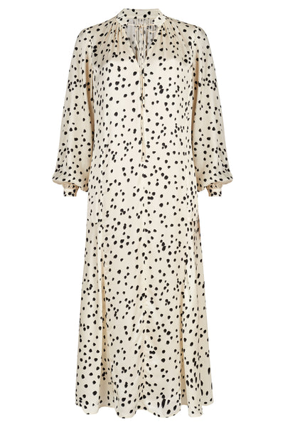 Saint Tropez šilko suknelė