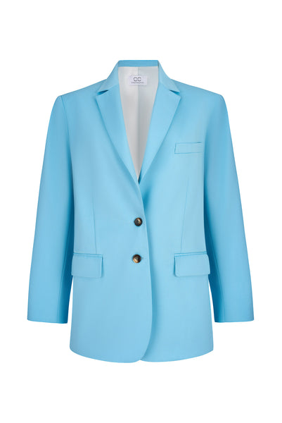 Portofino vilnos švarkas