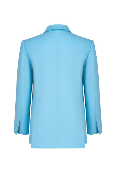 Portofino vilnos švarkas