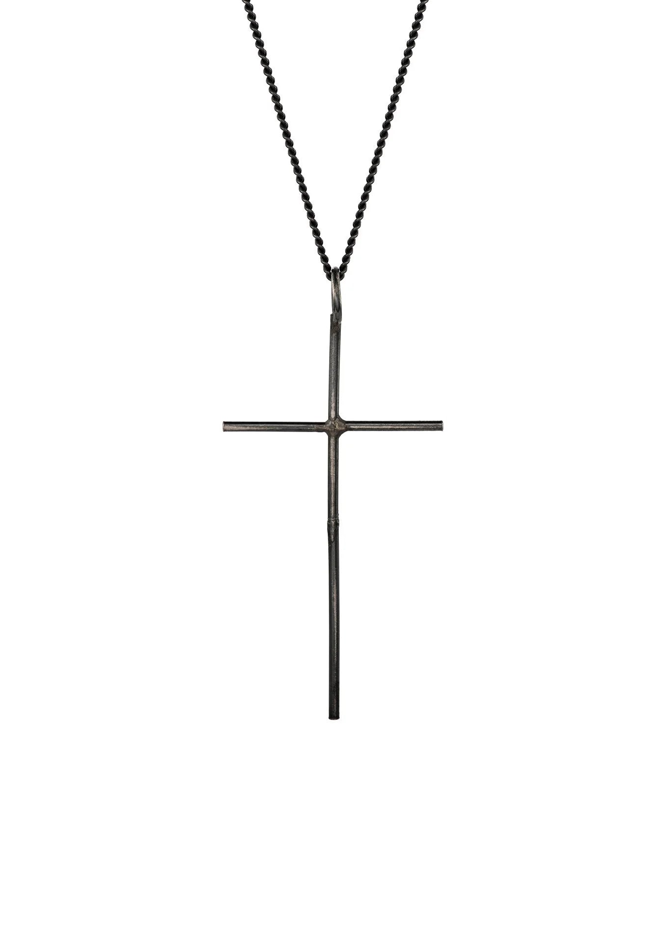Cross kaklo papuošalas