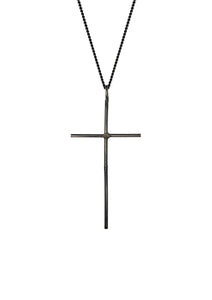 Cross kaklo papuošalas