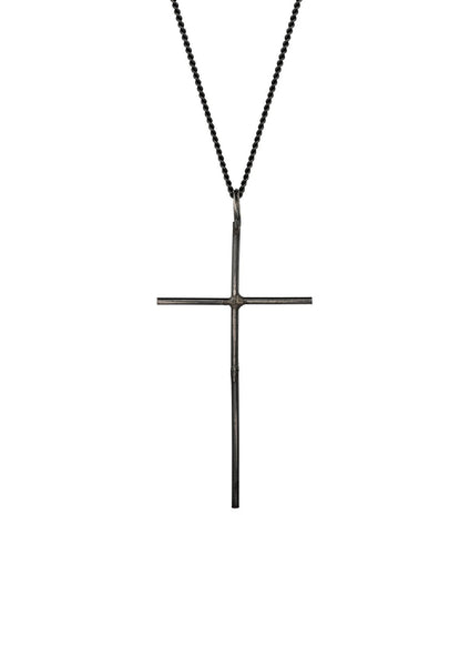 Cross kaklo papuošalas