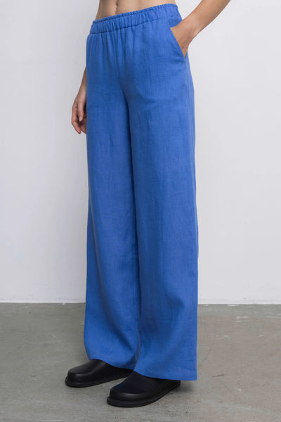 'DORI' blue kelnės