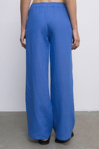 'DORI' blue kelnės