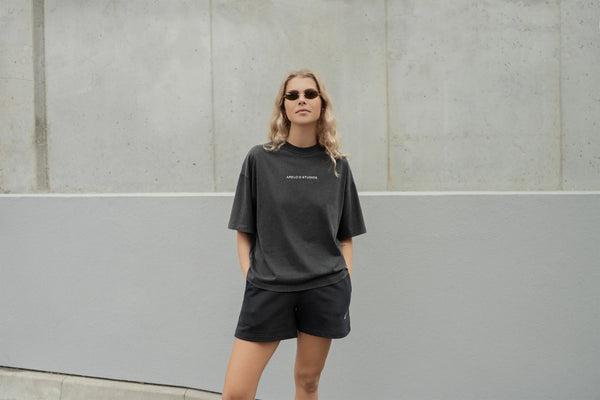 Dolce Far Niente - Vintage Juoda