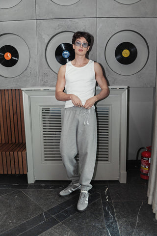 Tank Top - Balta