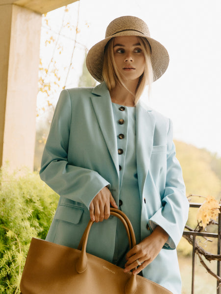 Portofino vilnos švarkas