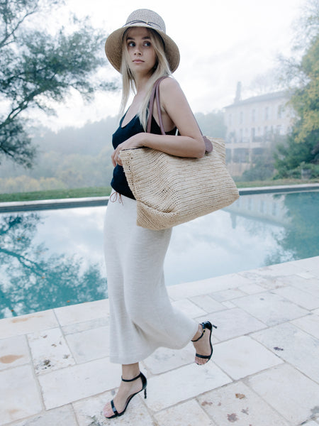 Camila lino sijonas