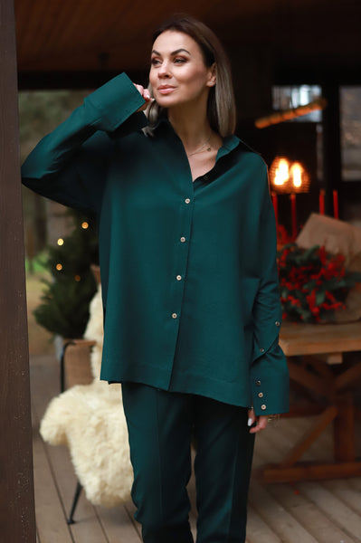 „Emerald“ marškiniai