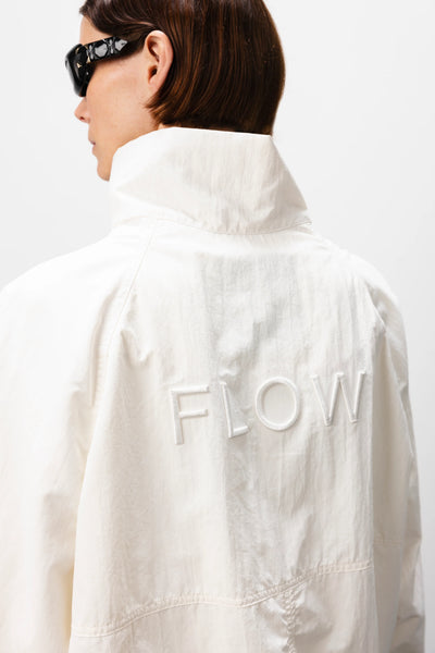 Flow wind vanilla striukė