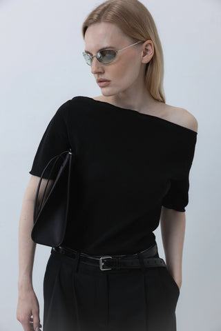 Silk minimal palaidinė