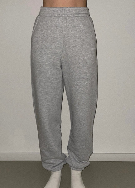 Grey treninginės kelnės