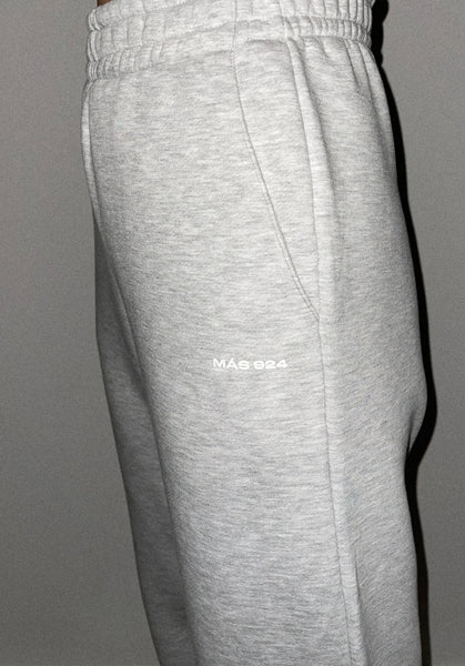 Grey treninginės kelnės