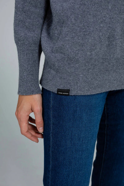 'GABI' grey golfas