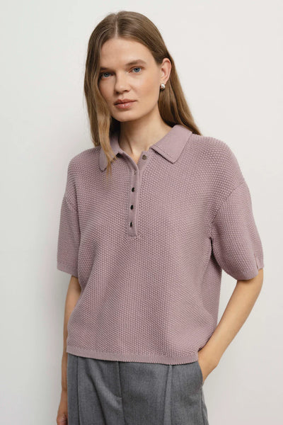 GISELLE palaidinė light pink