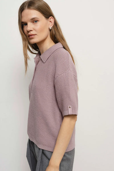 GISELLE palaidinė light pink