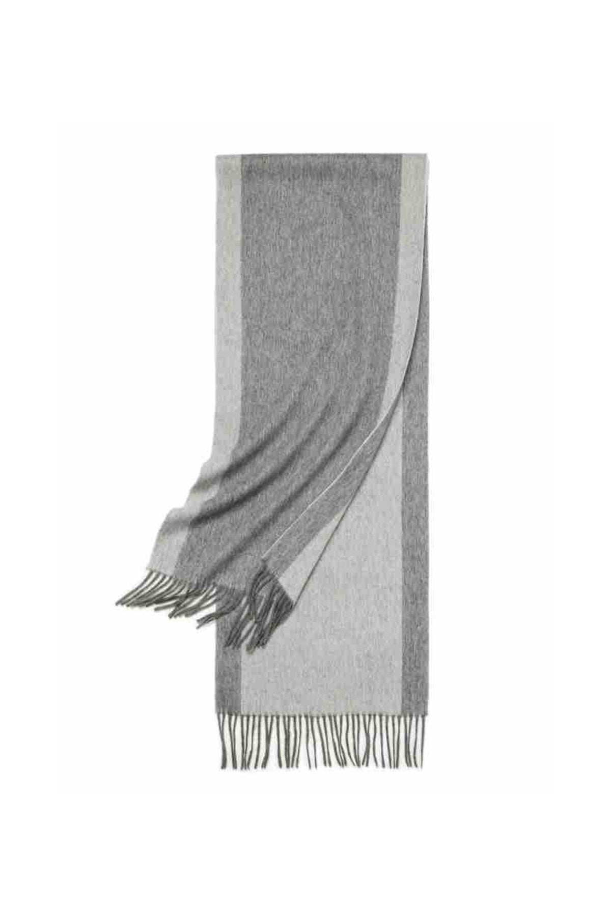 Lido ėriuko vilnos šalis pilkas